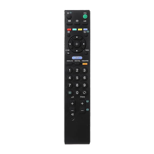 Fjernkontroll for Rm-ed009 for Smart TV