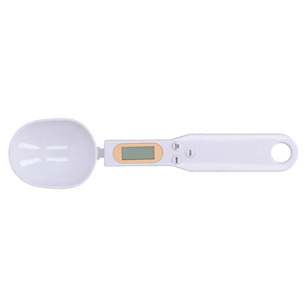 Digital våg, exakt vägning 500g/0,1g
