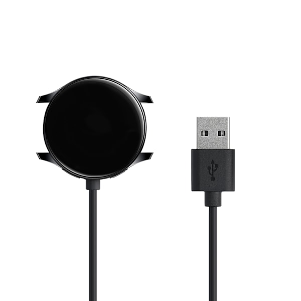 Lader for Oneplus Smart Watch modellnummer W301Gb USB-ladekabel