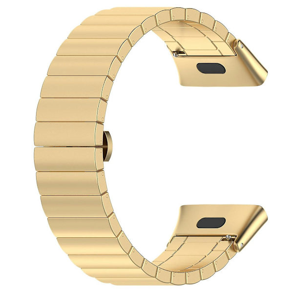 Metallista valmistettu ranneke Xiaomi Redmi Watch 3/ Mi Watch Lite 3 r -kellolle