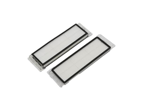 Tilbehørspakke til Mi Roborock S5/S50/S51/S6/S60 - 8 dele