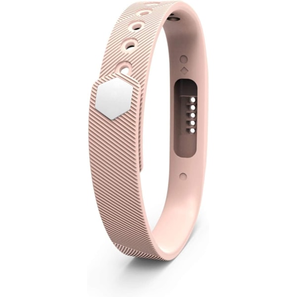 Vaihtorannekkeet Fitbit Flex 2:lle (3 kpl)