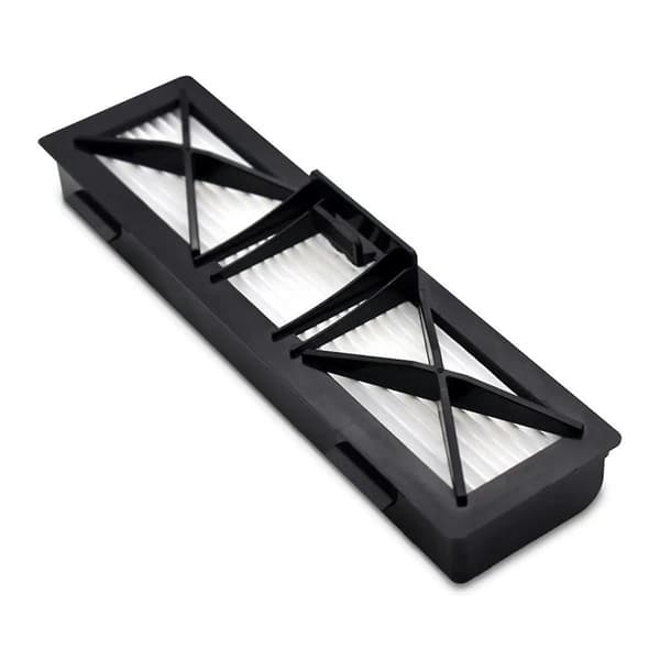Reservefilter til Connected Series D3 D4 D5 D6 D7 D8 D9 D10 og Botvac D Series D75 D80 D85 Støvsuger