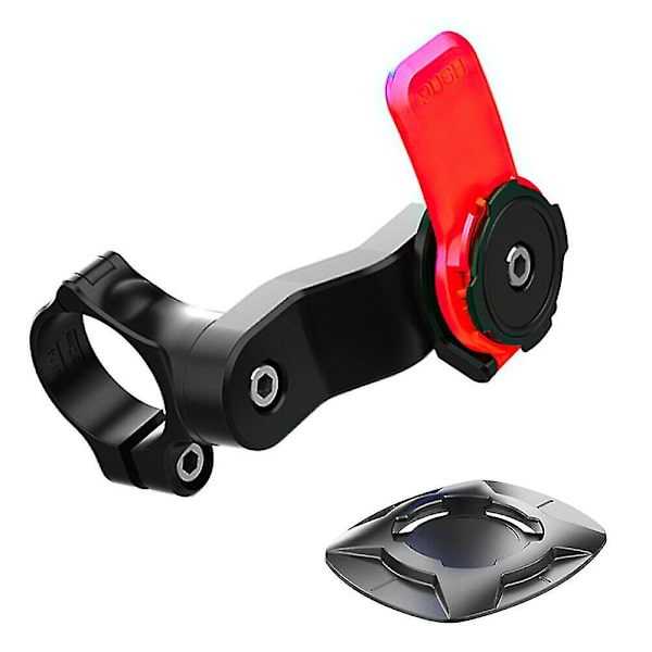 Quad Lock Out Etupyörä Twist Mountain Cradle Pyöräilyn ulkourheiluvaruste