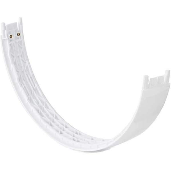 Vaihtopääpannan korjausosat Beats Sololle 3/2 Gloss White