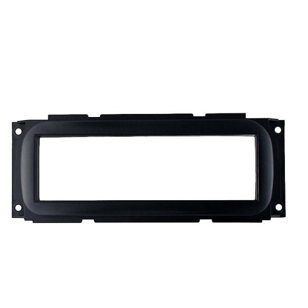 Radio Fascia Panelmontert ramme for Jeep Grand Cherokee 1999-2004