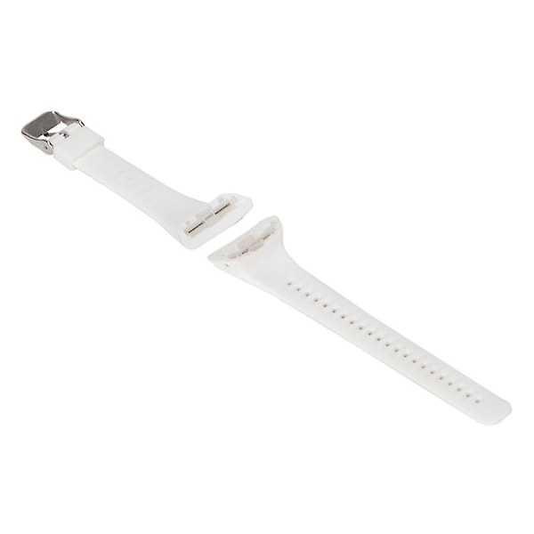 Polar Ft4 & Ft7 watch White