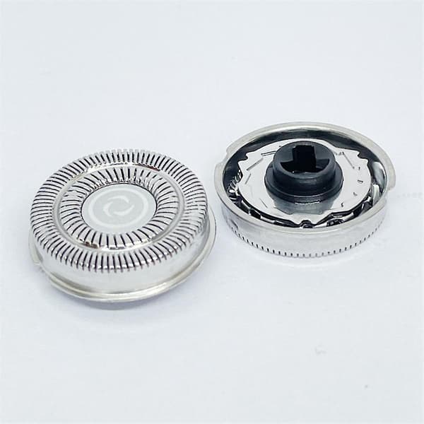 3 stk. for FR12 FS966 FS927 FS900 FS901 Elektrisk barberhode reservedeler barberkutterhode tilbehør