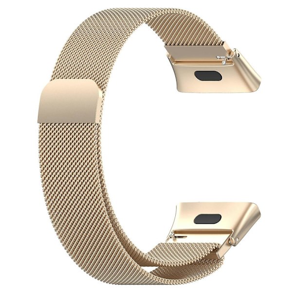 Metallklocka för Xiaomi Redmi Watch 3 / Mi Watch Lite 3 Champagne
