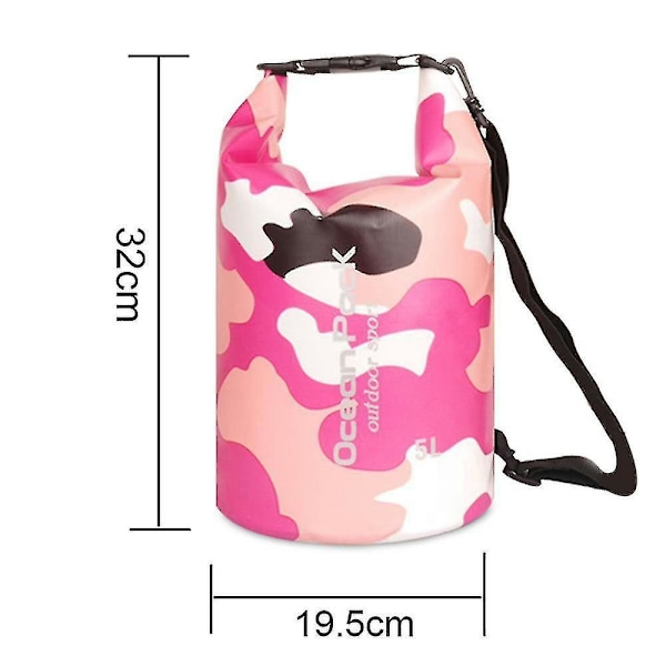 Taske Pvc Og Taske Strand Shznv