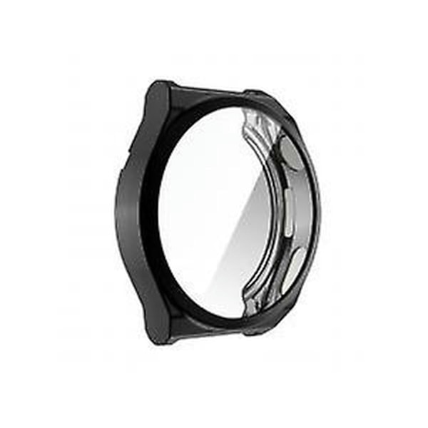 Heltäckande TPU-fodral för Huawei Watch GT3 Pro 43mm