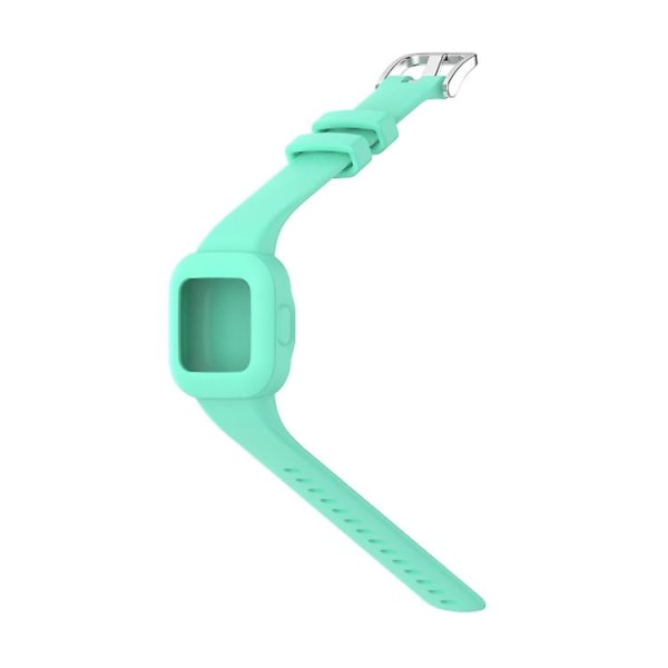Garmin Vivofit Jr3 Silicone Pure Color watch Teal