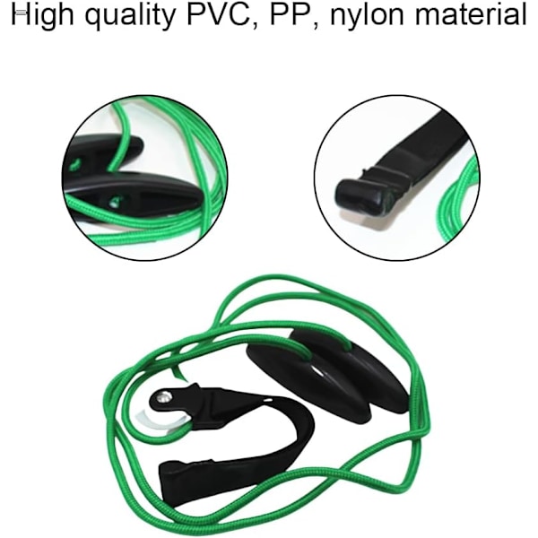 Fysioterapi Axelpuls - Elastisk Reptränare för Axeln
