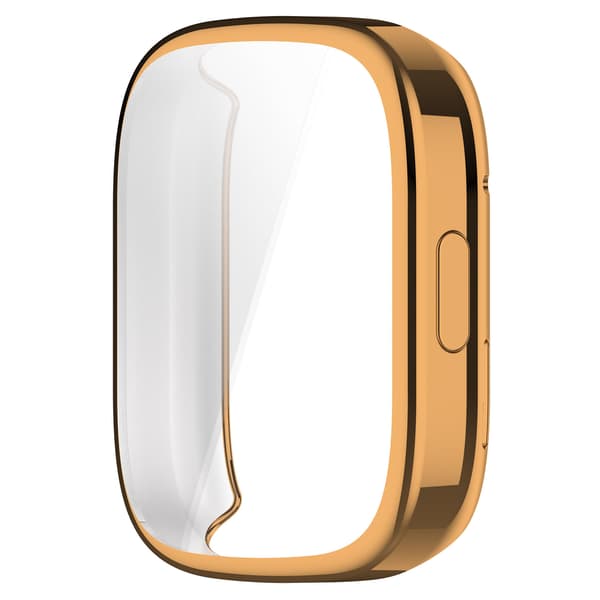 Sopii Redmi Watch3:lle - Suojaava Kotelo