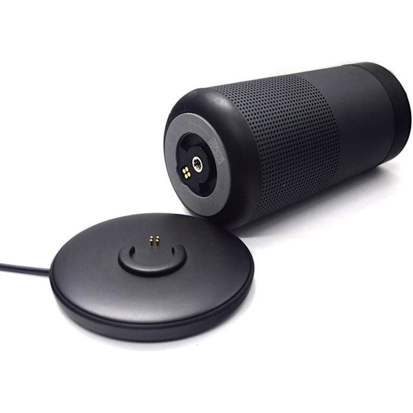 Oplader til Bose Soundlink Revolve/Revolve+ Bluetooth-højttaler (serie II)