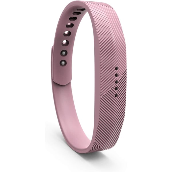 Ersättningsarmband Sport för Fitbit Flex 2 (3-pack)