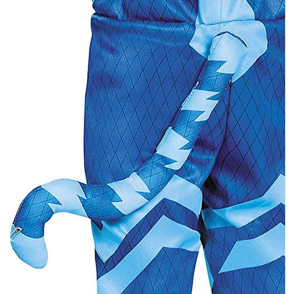 Catboy Classic Toddler Masks -asu XS