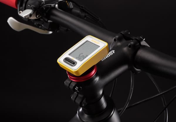 Cykel Styrstamme Top Cap Mount til - GPS Montering Løsning