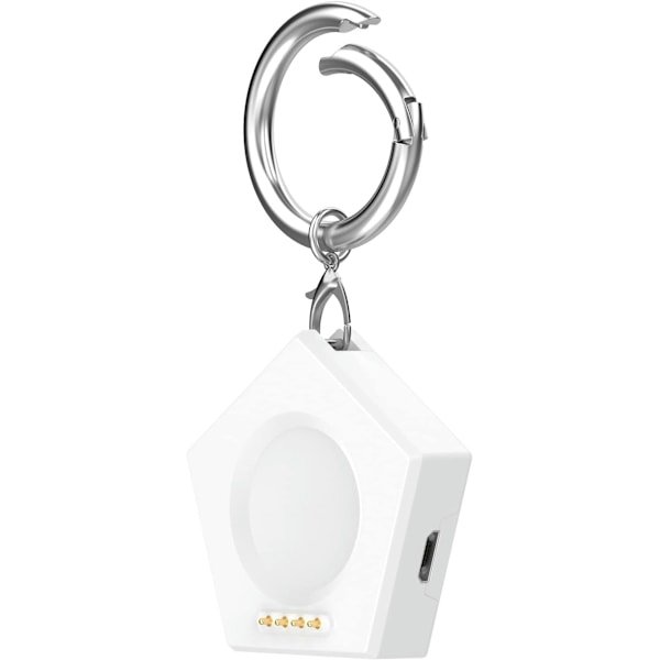 Laddare kompatibel med Oppo Watch 3/Watch 3 Pro/Watch 4 Pro/Watch 2 42mm 46mm Watch Charger B
