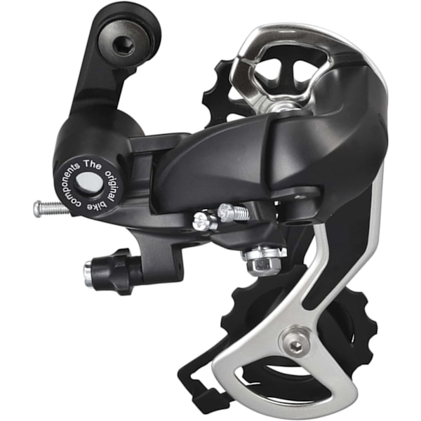 Cykelgear Baggear