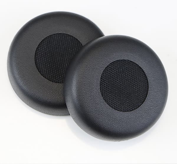 Øreputer for Jabra Evolve 65/40/30/20 Memory foam øreputer, 1 par