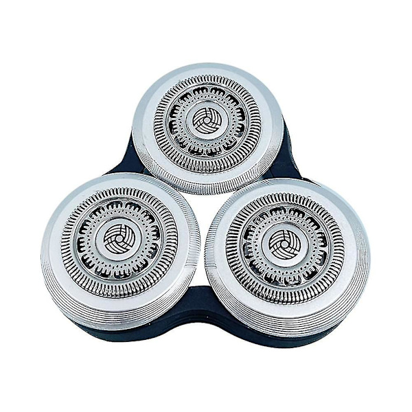 Barberhøvelhode reservedeler for S9000 S9911 S9731 S9711 S9511 S9111 S9031 blad