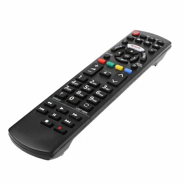 Fjernbetjening til Smart LED TV med knapper