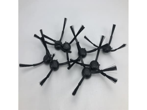 15-dels Tillbehörssats för Dreame Bot D10 Plus/Rls3D/Z10 Pro/L