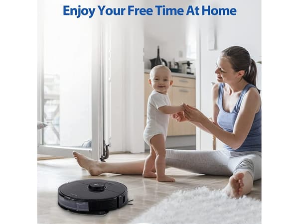 Tilbehørspakke til Xiaomi Roborock S7/T7 Serie 14 Dele