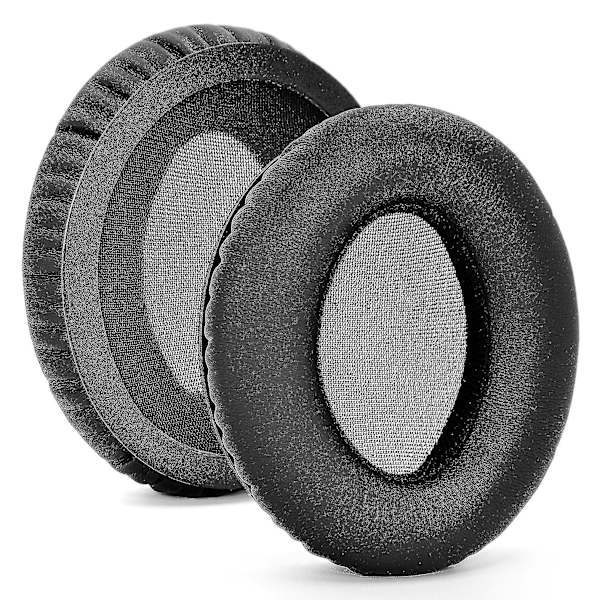 Udskiftning af ørepuder til Krk Kns 6400, Kns 8400 Protein Leather