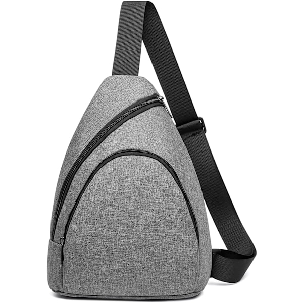 Dametasker Crossbody taske til mænd
