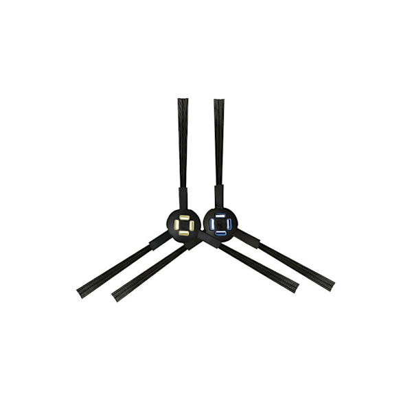 Robotdammsugare Tillbehör för Ilife A7/A9S/X800/X785/X750