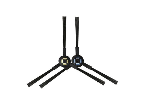 Robotstøvsuger Tilbehør for Ilife A7/A9S/X800/X785/X750