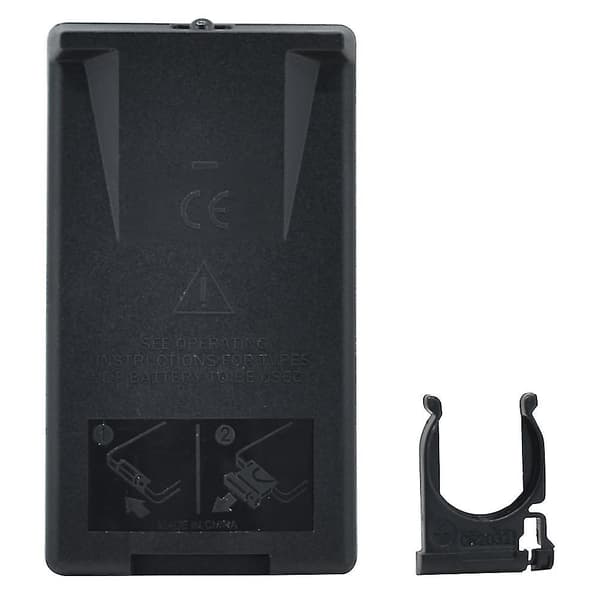 Fjernkontroll egnet for Soundtouch Acoustic Wave Music System Ii B5 Multi Disc Player