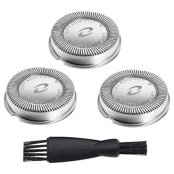 Barberhoder for Philips Norelcos HQ55 HQ56 HQ3 HQ4 HQ6