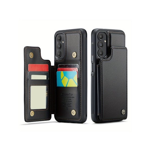 Cover til Samsung Galaxy A23 4g/5g Sort