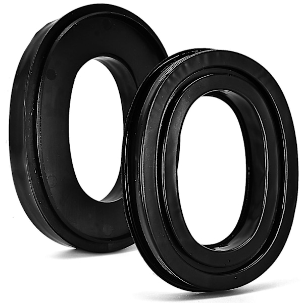Vaihtogeelikuulokkeet 3 metrin Peltor Tactical 100/300/500 -kuulokkeille