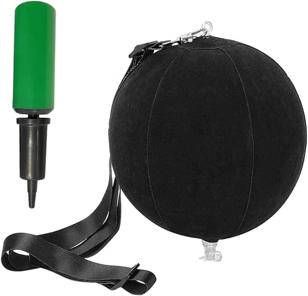 Golf Smart Ball - Uppblåsbar Svingtränare