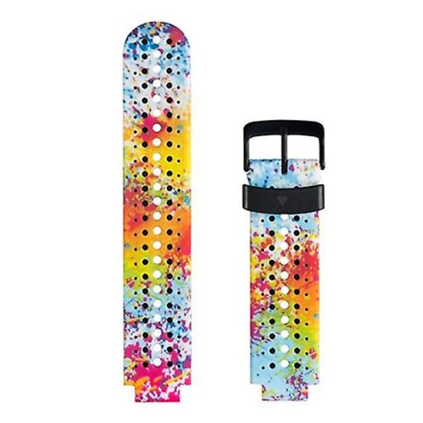 Silikon watch för Garmin Forerunner 235 Colour