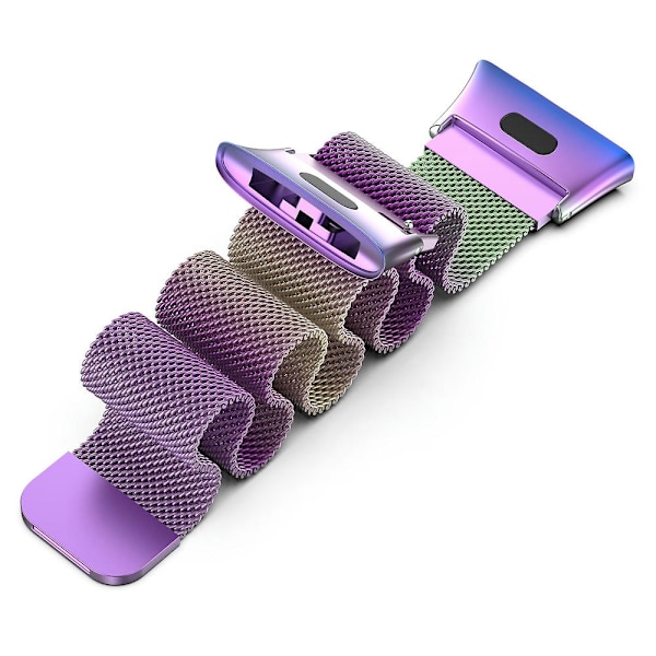 Metallklocka för Xiaomi Redmi Watch 3 / Mi Watch Lite 3 Colorful