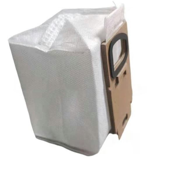 12 st dammsugarpåsar i non-woven för H6 H7 robotdammsugare