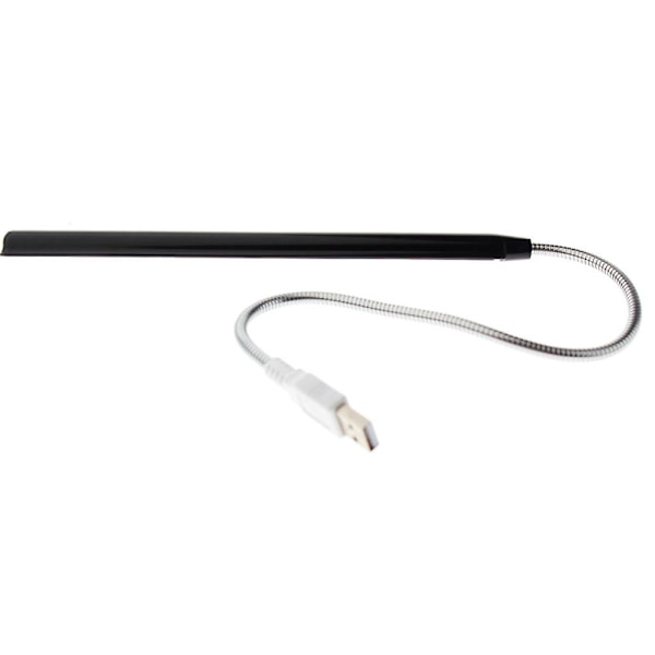 USB bærbar lys USB datamaskin lys USB LED leselampe USB fleksibel pinne