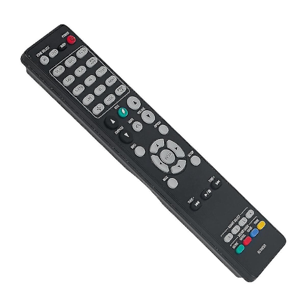 Rc042sr Fjernkontroll for 4k Uhd Ultra Hd Av-mottakere Fjernkontroll Sr6015 Nr1711 Sr5015 Dab Sr5