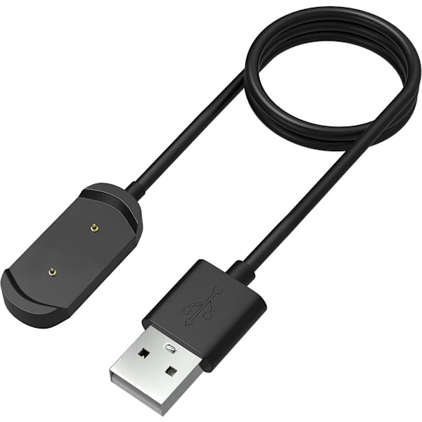Laddare för Amazfit Gtr/Amazfit Gts/Amazfit T-Rex - USB-kabel