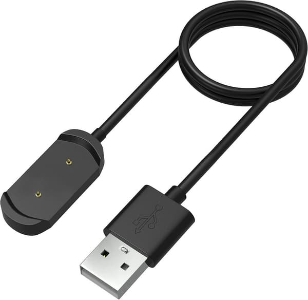 Oplader til Amazfit Gtr/Amazfit Gts/Amazfit T-Rex - USB-kabel