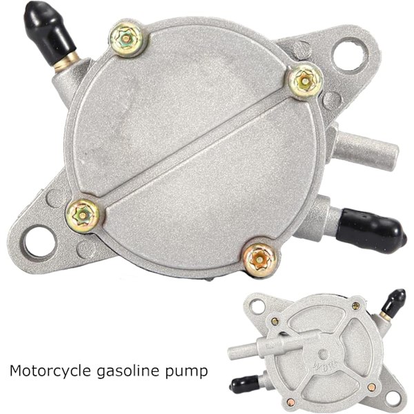 Motorcykel Bränslepump för Scooter GY6 50cc - 250cc