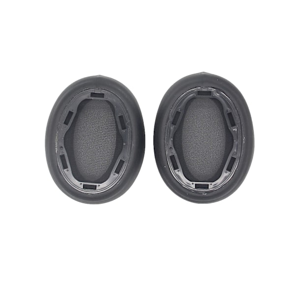 Øreputer for Sony WH-H910N Hodetelefoner Øreputer Headset Øreputer Black