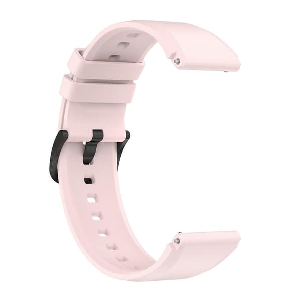 Myk rem for Xiaomi Mi Watch S1 Light pink