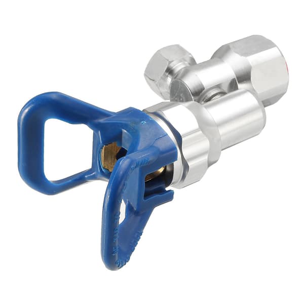 287030 Cleanshot stengeventil luftløs sprayadapter for Titan spraypistol