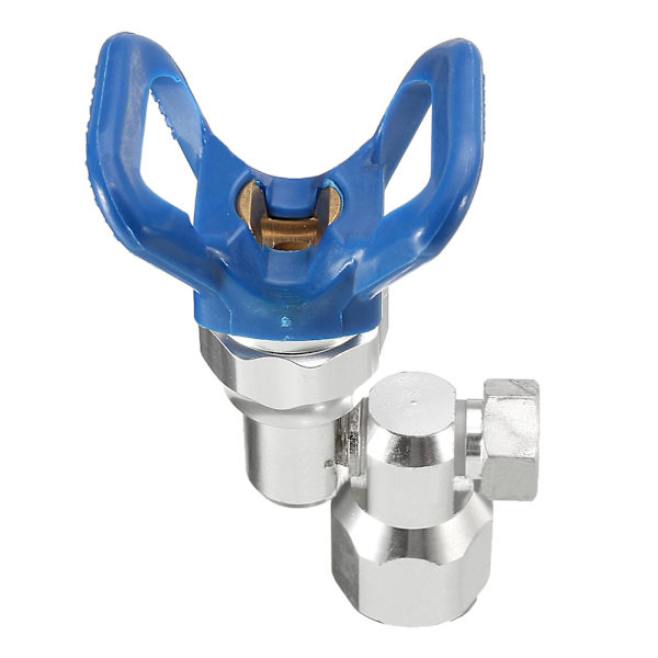 287030 Cleanshot avstängningsventil Airless sprutadapter för Titan sprutpistol